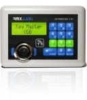 Дубликатор электронных ключей KeyMaster 3 RF