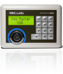 Дубликатор электронных ключей KeyMaster 3